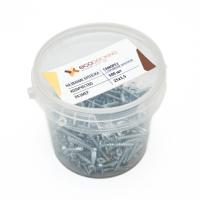 Саморез по металлу Ecodecking 3,5х25