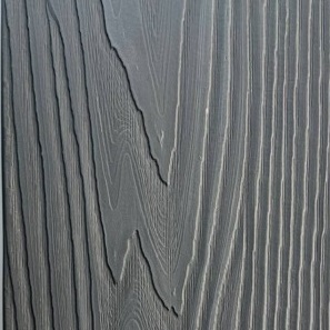 Планкен Ecodecking Титан 3D 145х13x3000 Серый