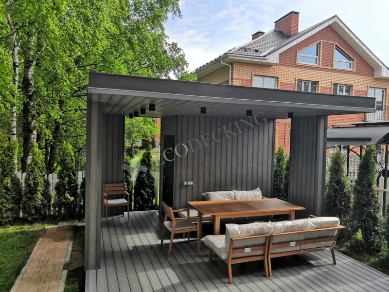 Террасная доска оптом Террасная доска оптом